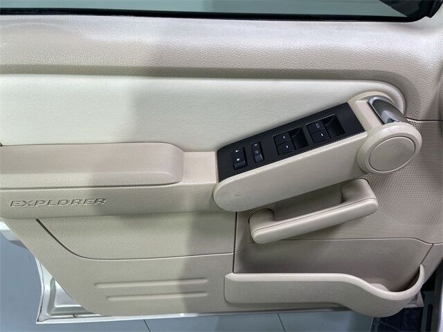 2007 Ford Explorer Sport Trac Limited Columbia SC