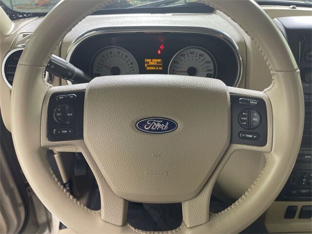 2007 Ford Explorer Sport Trac Limited Columbia SC