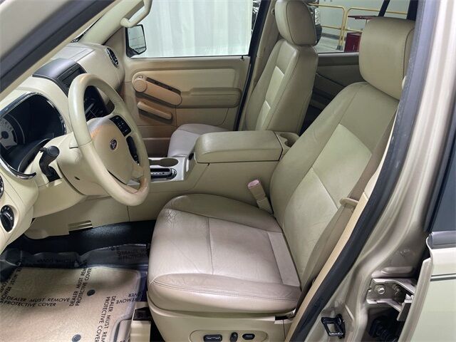 2007 Ford Explorer Sport Trac Limited Columbia SC