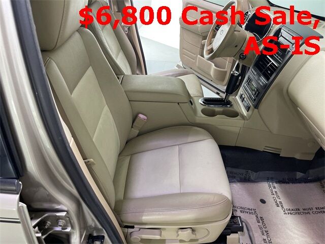 2007 Ford Explorer Sport Trac Limited Columbia SC