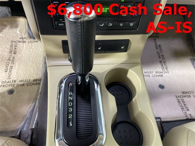 2007 Ford Explorer Sport Trac Limited Columbia SC