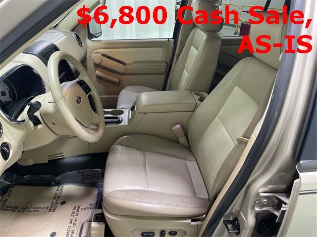 2007 Ford Explorer Sport Trac Limited Columbia SC