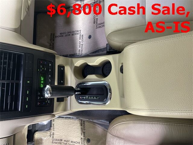 2007 Ford Explorer Sport Trac Limited Columbia SC