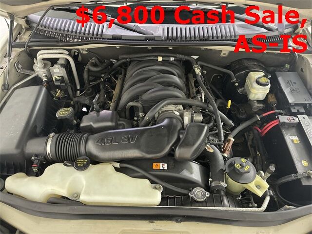 2007 Ford Explorer Sport Trac Limited Columbia SC