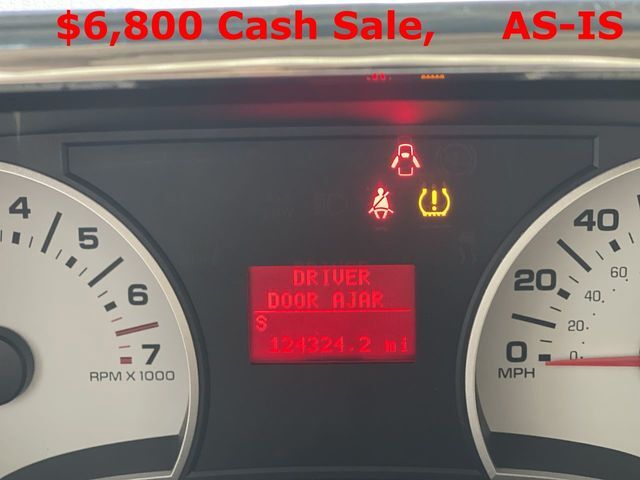 2007 Ford Explorer Sport Trac Limited Columbia SC