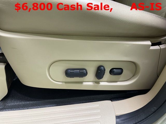 2007 Ford Explorer Sport Trac Limited Columbia SC