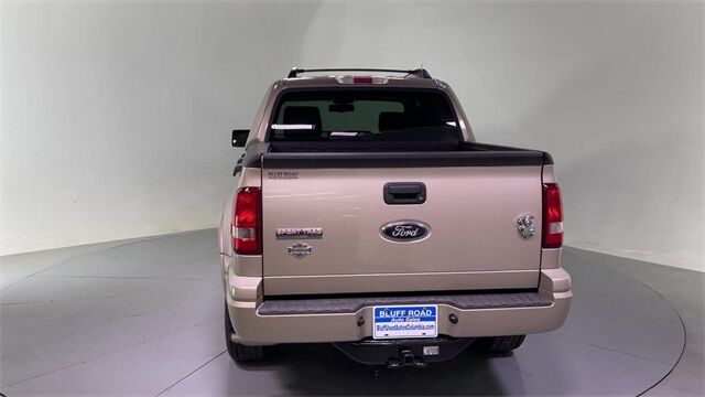 2007 Ford Explorer Sport Trac Limited Columbia SC