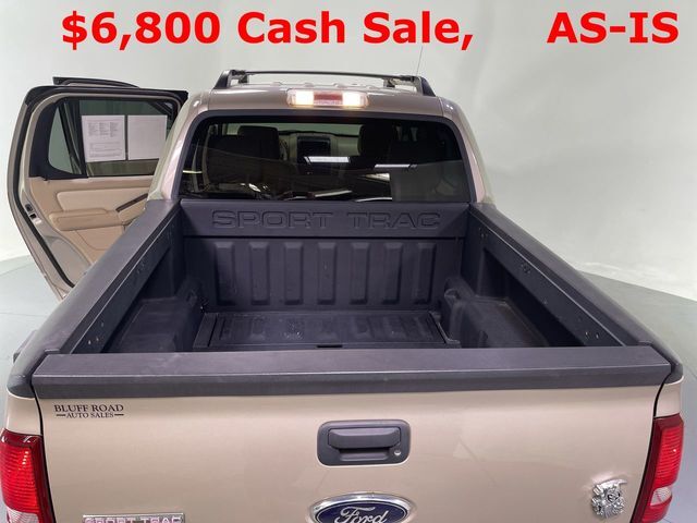 2007 Ford Explorer Sport Trac Limited Columbia SC