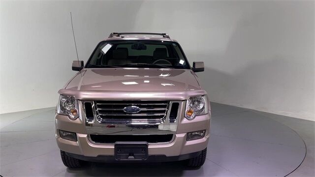 2007 Ford Explorer Sport Trac Limited Columbia SC