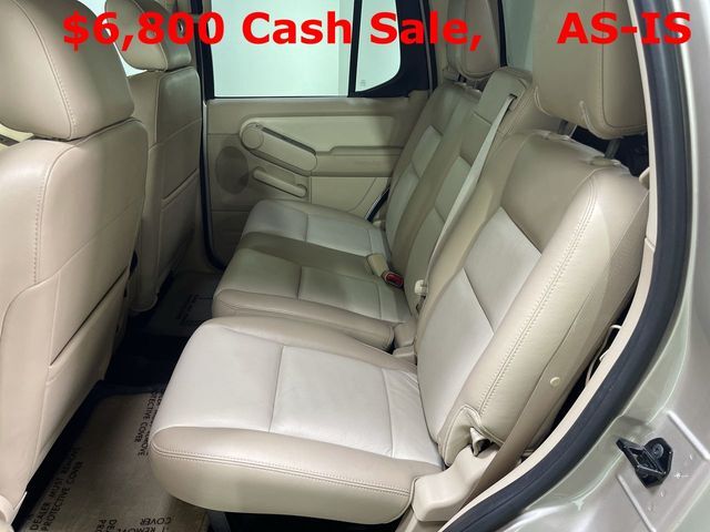 2007 Ford Explorer Sport Trac Limited Columbia SC