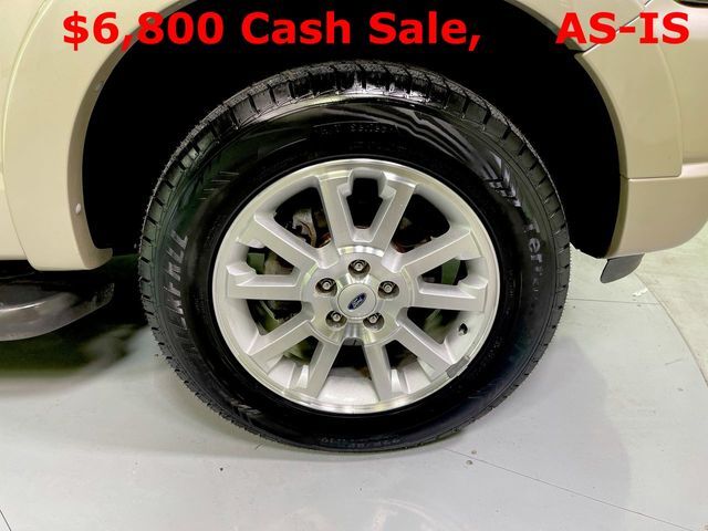 2007 Ford Explorer Sport Trac Limited Columbia SC