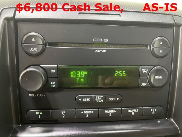 2007 Ford Explorer Sport Trac Limited Columbia SC