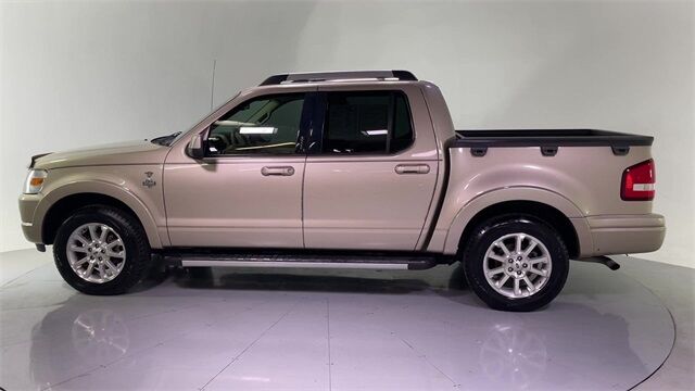 2007 Ford Explorer Sport Trac Limited Columbia SC