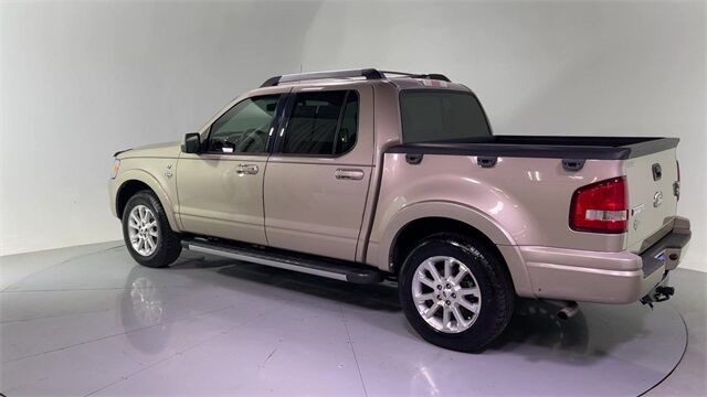 2007 Ford Explorer Sport Trac Limited Columbia SC