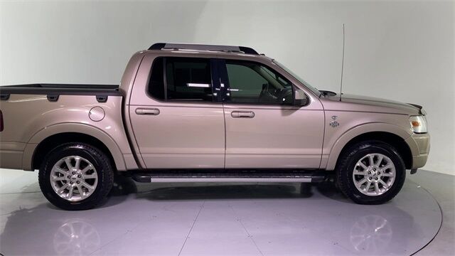 2007 Ford Explorer Sport Trac Limited Columbia SC