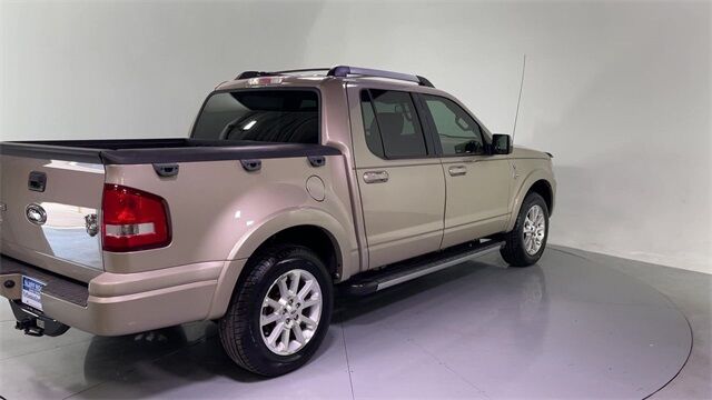 2007 Ford Explorer Sport Trac Limited Columbia SC