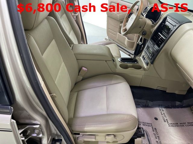 2007 Ford Explorer Sport Trac Limited Columbia SC