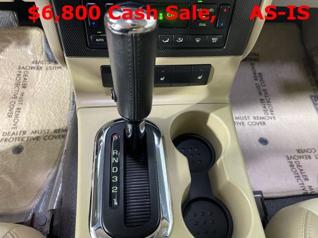 2007 Ford Explorer Sport Trac Limited Columbia SC