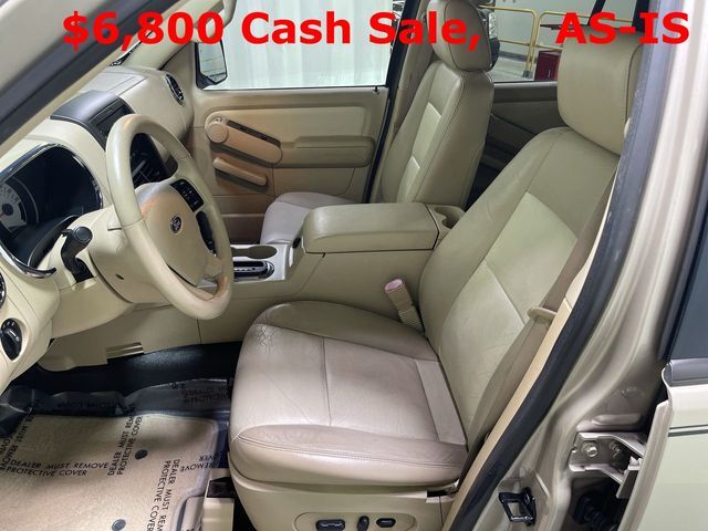 2007 Ford Explorer Sport Trac Limited Columbia SC