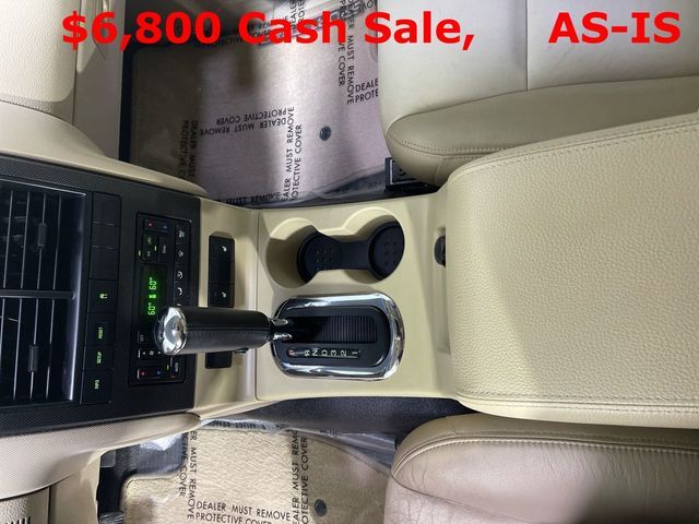 2007 Ford Explorer Sport Trac Limited Columbia SC