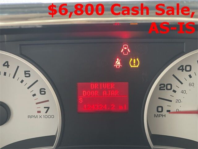 2007 Ford Explorer Sport Trac Limited Columbia SC