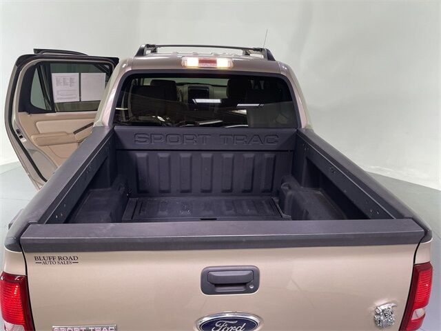 2007 Ford Explorer Sport Trac Limited Columbia SC