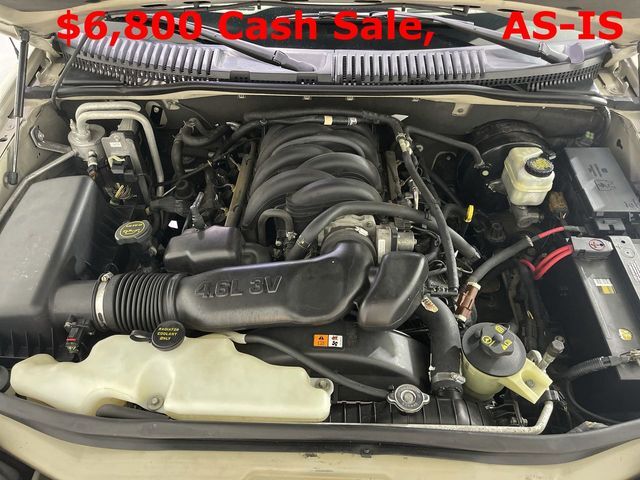 2007 Ford Explorer Sport Trac Limited Columbia SC