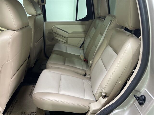 2007 Ford Explorer Sport Trac Limited Columbia SC