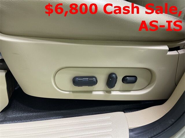 2007 Ford Explorer Sport Trac Limited Columbia SC