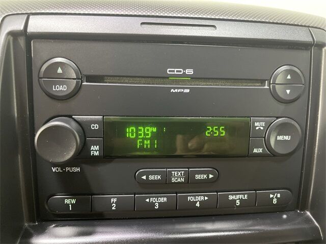 2007 Ford Explorer Sport Trac Limited Columbia SC