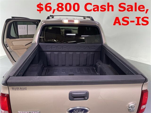 2007 Ford Explorer Sport Trac Limited Columbia SC