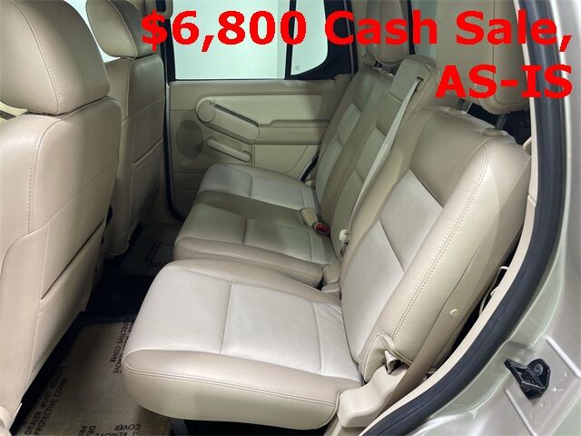 2007 Ford Explorer Sport Trac Limited Columbia SC