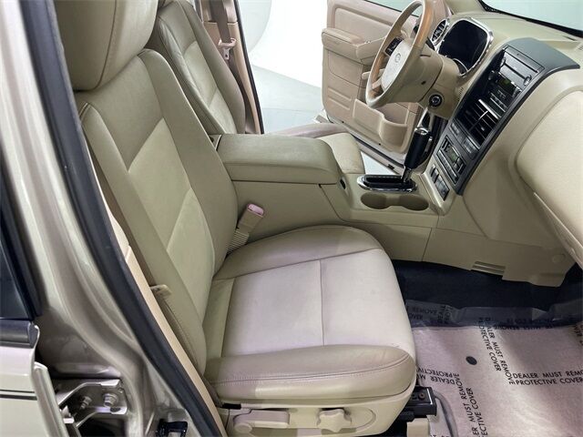 2007 Ford Explorer Sport Trac Limited Columbia SC