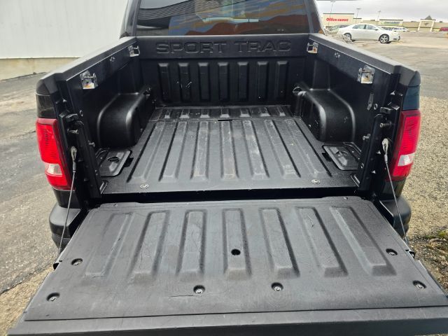 2007 Ford Explorer Sport Trac Limited Saint Joseph MO