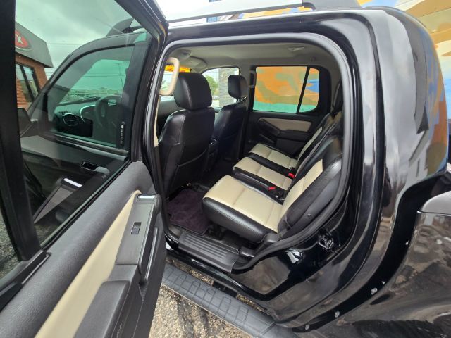 2007 Ford Explorer Sport Trac Limited Saint Joseph MO