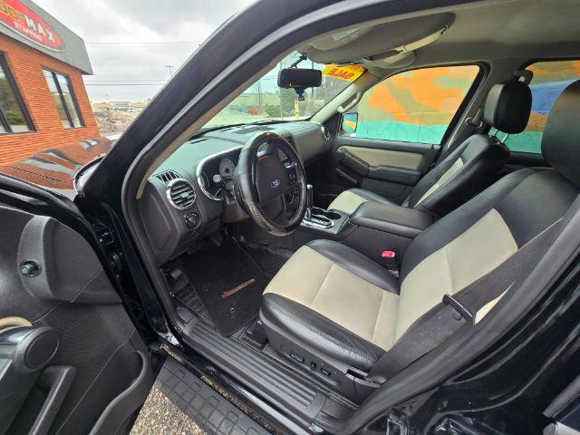 2007 Ford Explorer Sport Trac Limited Saint Joseph MO