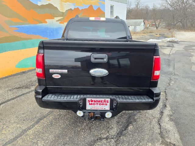 2007 Ford Explorer Sport Trac Limited Saint Joseph MO