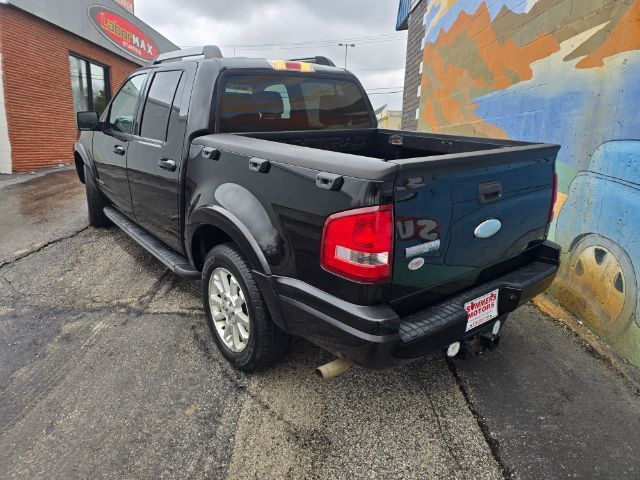 2007 Ford Explorer Sport Trac Limited Saint Joseph MO