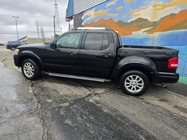 2007 Ford Explorer Sport Trac Limited Saint Joseph MO