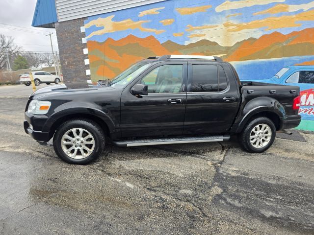 2007 Ford Explorer Sport Trac Limited Saint Joseph MO
