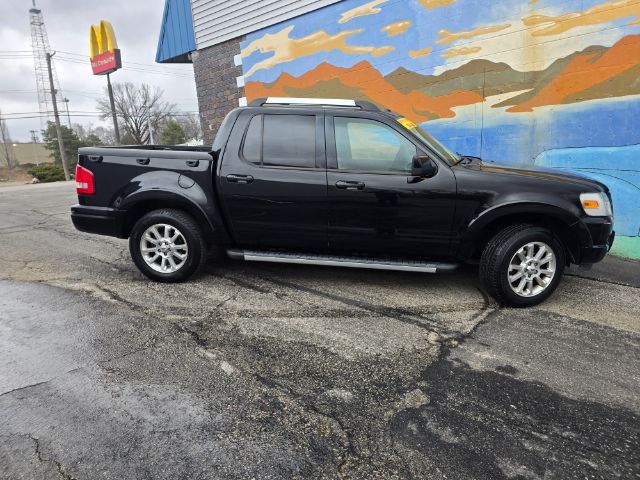 2007 Ford Explorer Sport Trac Limited Saint Joseph MO