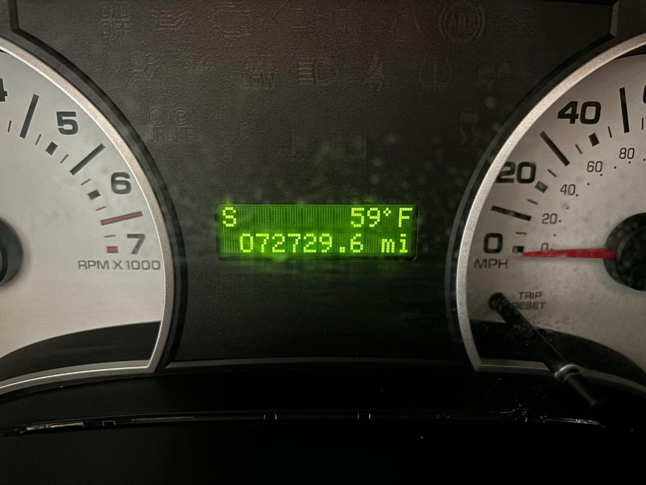 2007 Ford Explorer Sport Trac XLT Franklin OH