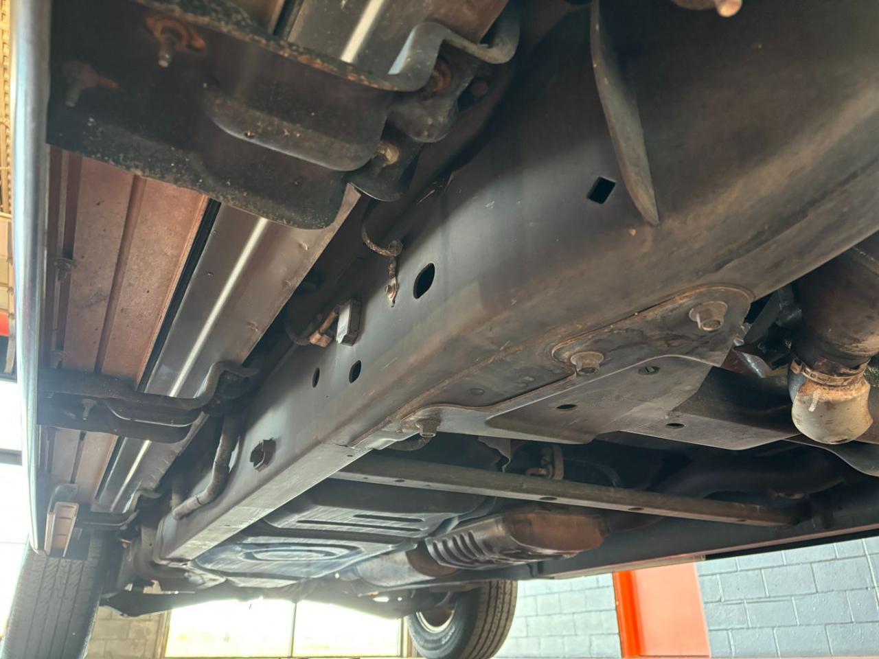 2007 Ford Explorer Sport Trac XLT Franklin OH