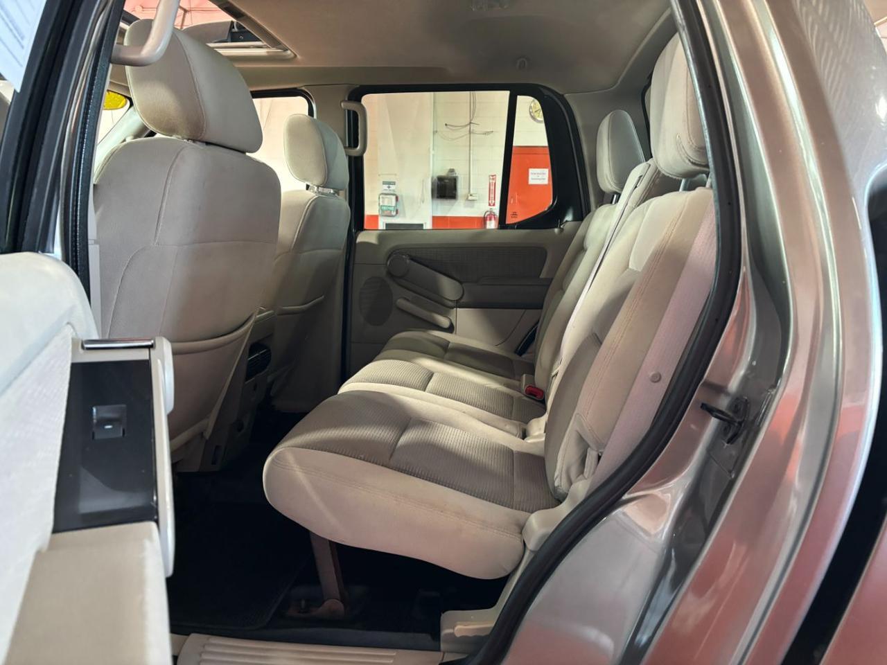 2007 Ford Explorer Sport Trac XLT Franklin OH