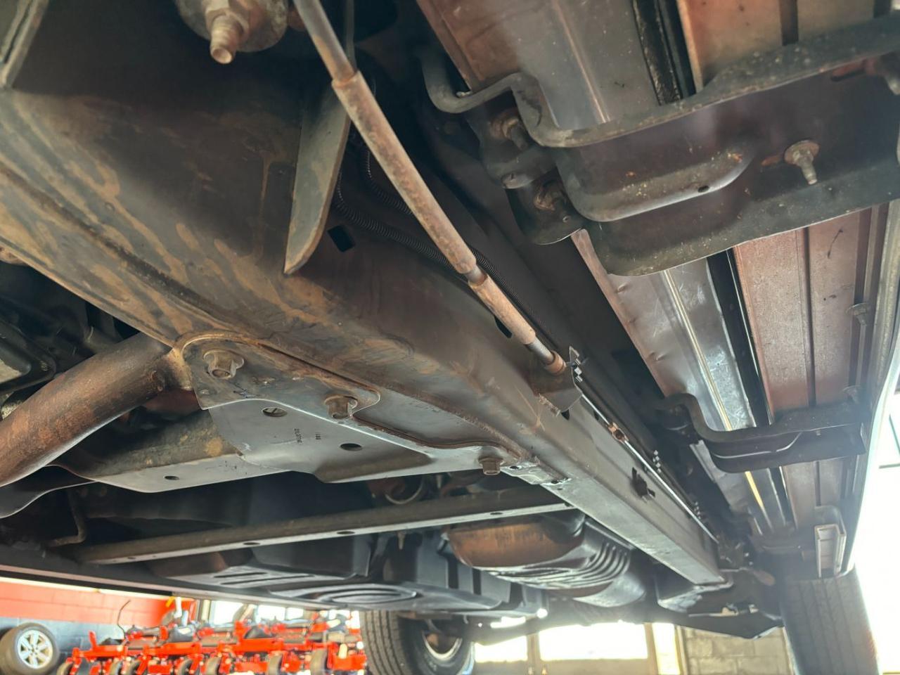 2007 Ford Explorer Sport Trac XLT Franklin OH