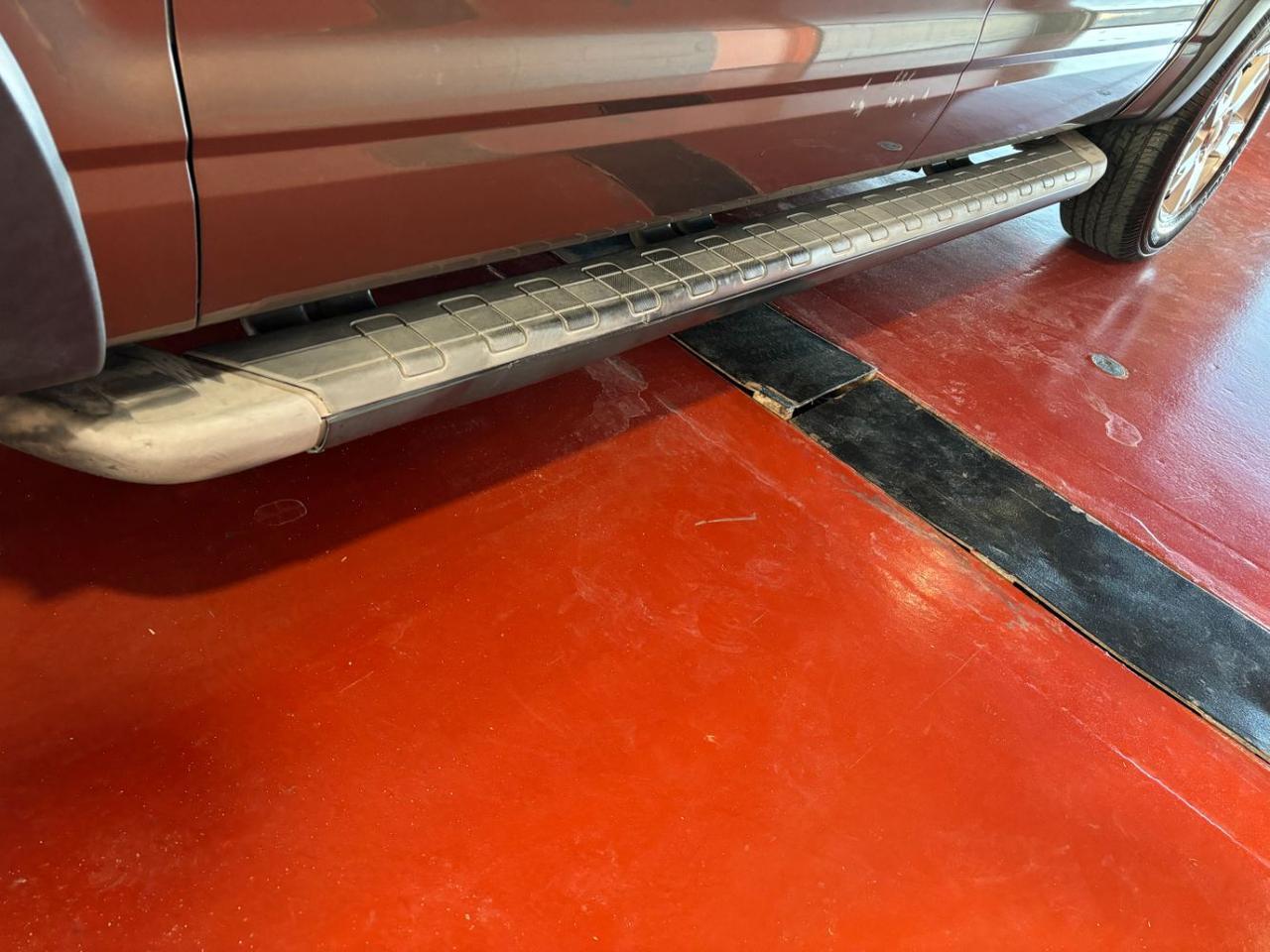 2007 Ford Explorer Sport Trac XLT Franklin OH