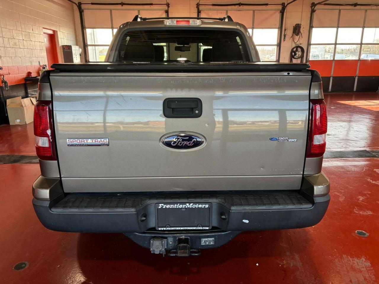 2007 Ford Explorer Sport Trac XLT Franklin OH