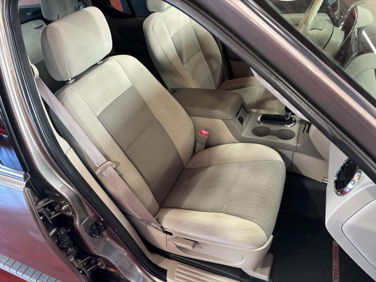 2007 Ford Explorer Sport Trac XLT Franklin OH