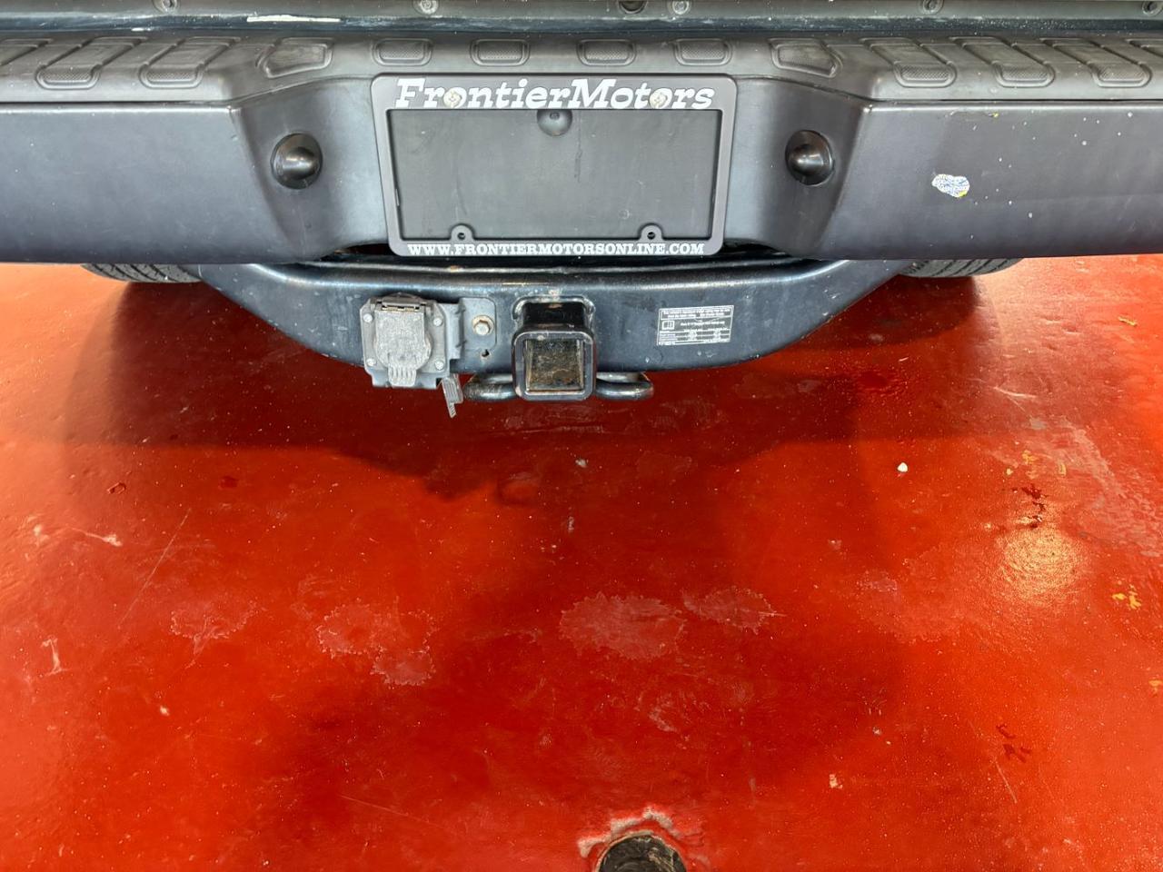 2007 Ford Explorer Sport Trac XLT Franklin OH