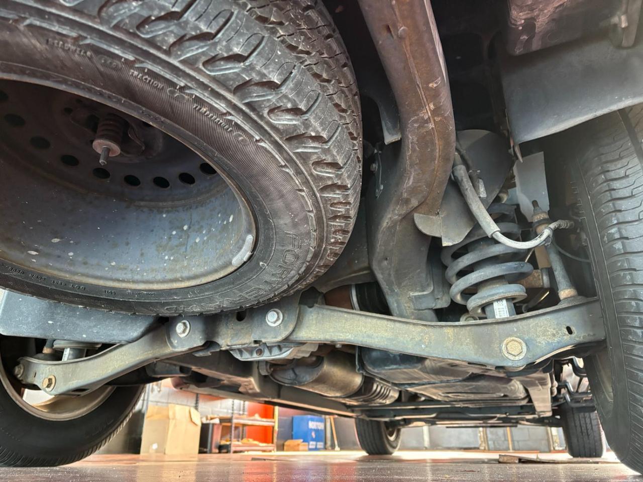 2007 Ford Explorer Sport Trac XLT Franklin OH